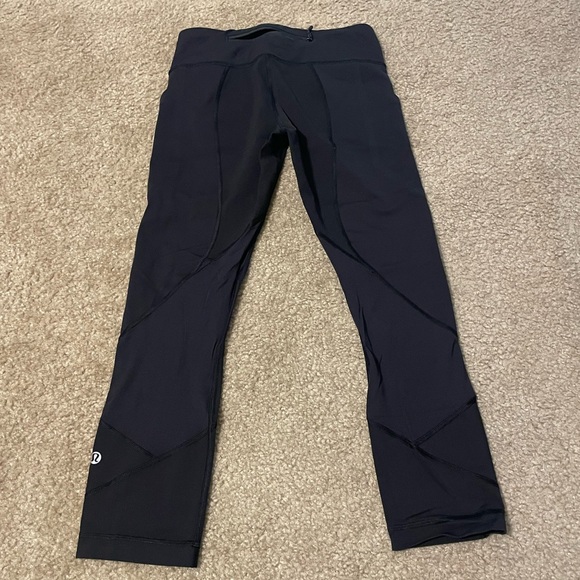 Pace Rival Pants - Picture 4 of 8